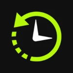 Logo of Countdown android Application 